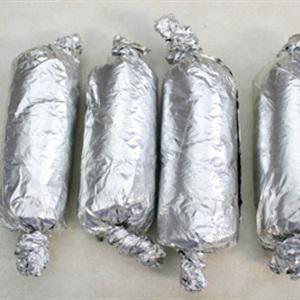 Cách làm thịt gà cuộn bông cải