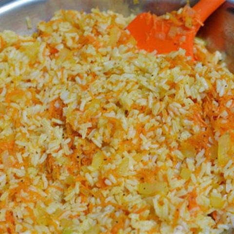 Cách làm thịt gà cuộn cơm