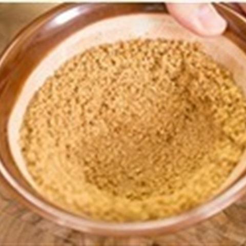 Cách làm thịt gà cuộn rau củ