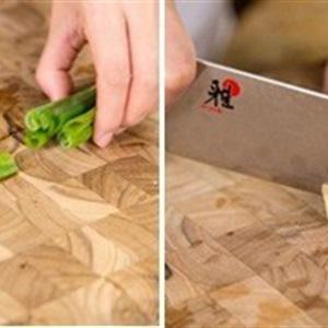 Cách làm thịt gà cuộn rau củ