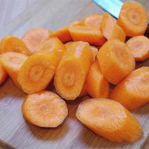 Cách làm thịt gà hầm cay kiểu Hàn