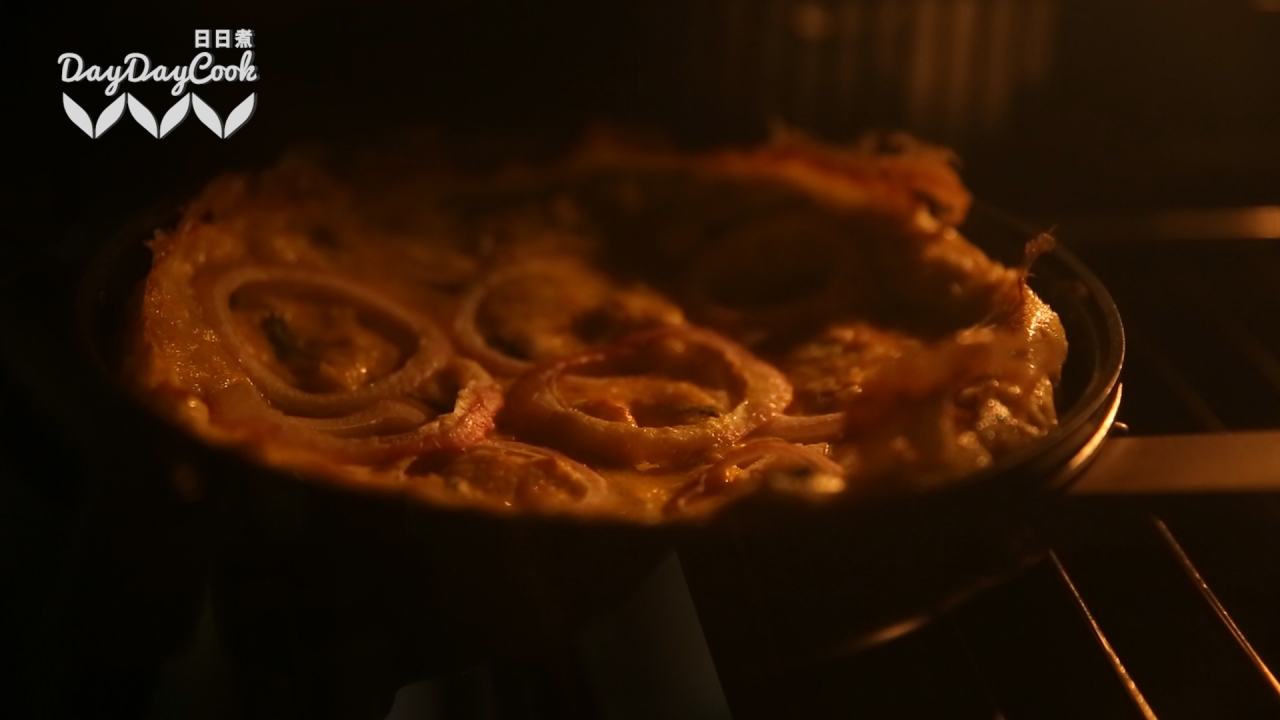 Thịt gà hầm hạt dẻ bùi thơm, hấp dẫn