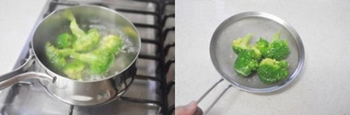 Thịt gà hấp lá sen ngon bổ, thanh mát dễ làm cho ngày hè