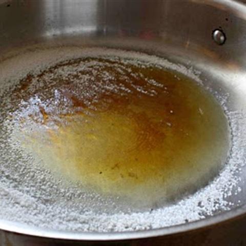 Cách làm thịt gà kho gừng