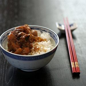 Cách làm thịt gà kho gừng