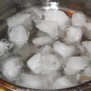 Cách làm thịt gà luộc