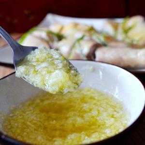 Cách làm thịt gà luộc