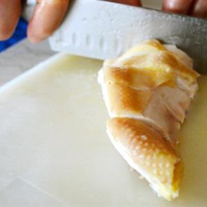 Cách làm thịt gà luộc