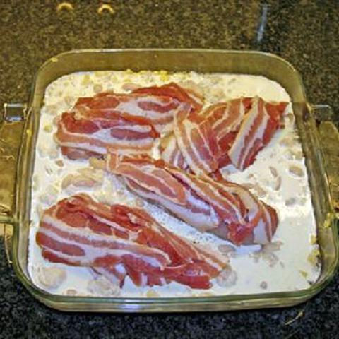 Cách làm thịt gà nấu chuối