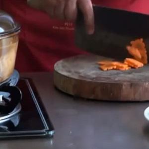 Cách làm thịt gà nấu đông