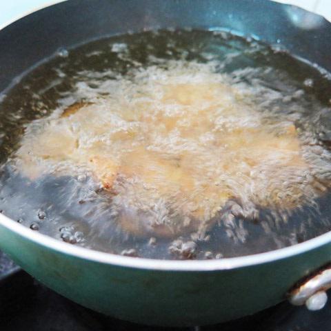 Cách làm thịt gà nấu vải