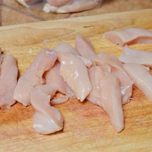 Cách làm thịt gà nướng giòn