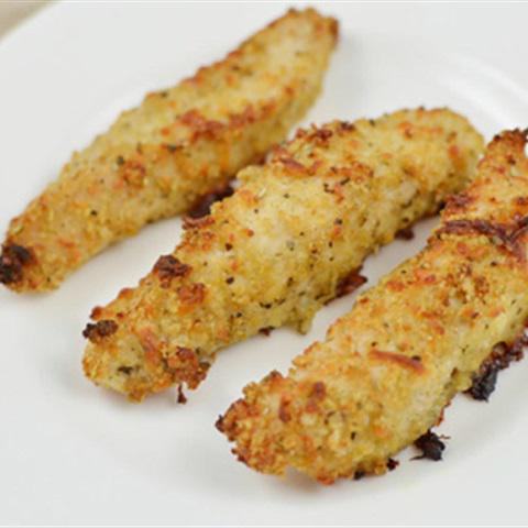 Cách làm thịt gà nướng giòn