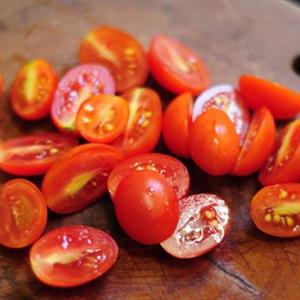 Cách làm thịt gà om cà chua