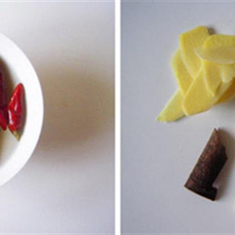 Cách làm thịt gà om khoai tây