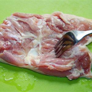 Cách làm thịt gà quay