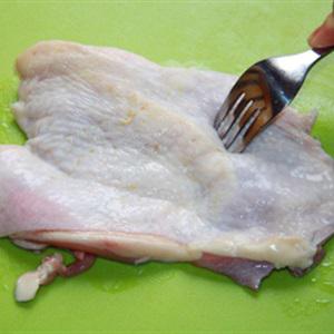 Cách làm thịt gà quay