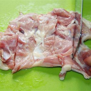 Cách làm thịt gà quay