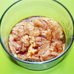 Cách làm thịt gà quay