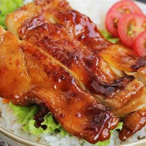 Cách làm thịt gà quay