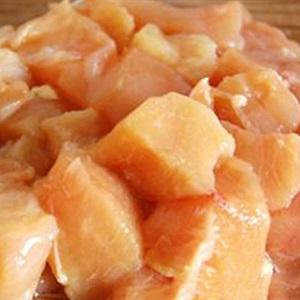 Cách làm thịt gà sốt chua ngọt