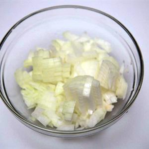 Cách làm thịt gà sốt nấm