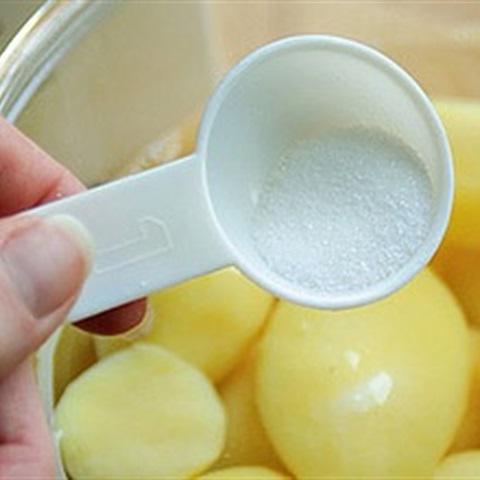 Cách làm thịt gà trộn chua ngọt