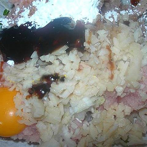 Cách làm thịt gà viên sốt chua ngọt