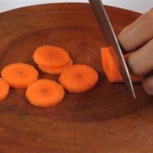 Cách làm thịt gà viên sốt chua ngọt