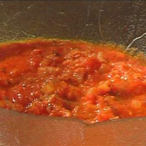 Cách làm thịt gà viên sốt chua ngọt