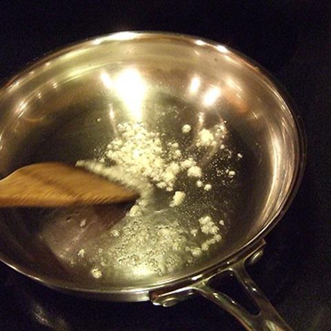 Cách làm thịt gà xào gừng