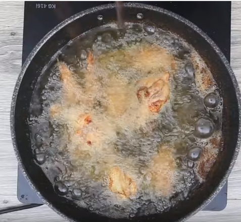 Thịt gà xào rau củ thơm ngon bổ dưỡng cho ngày hè