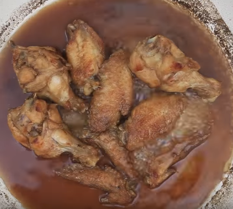 Thịt gà xào rau củ thơm ngon bổ dưỡng cho ngày hè