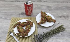 Thịt gà xào rau củ thơm ngon bổ dưỡng cho ngày hè