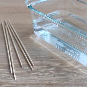 Cách làm thịt gà xiên nướng Teriyaki