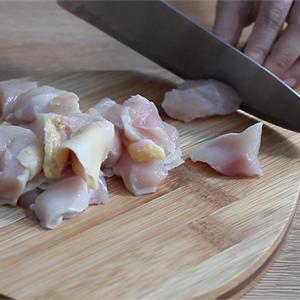 Cách làm thịt gà xiên nướng Teriyaki