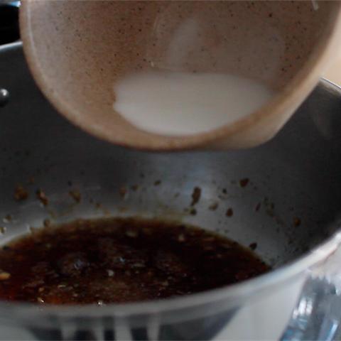 Cách làm thịt gà xiên nướng Teriyaki