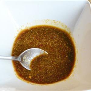 Cách làm thịt gà xiên que nướng