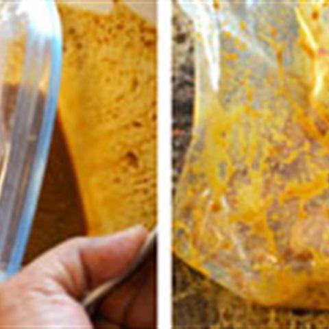 Cách làm thịt gà xiên que nướng