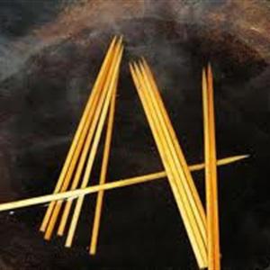 Cách làm thịt gà xiên tẩm bột nướng