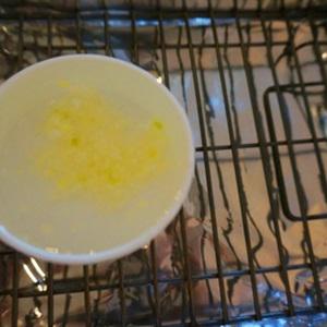 Cách làm thịt gà xiên tẩm bột nướng