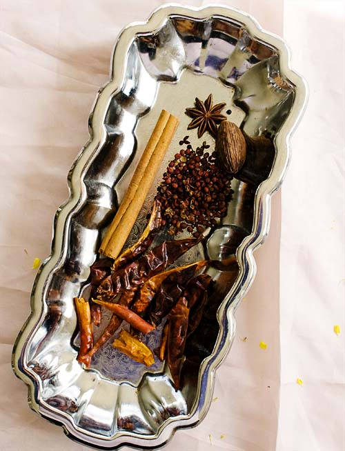 Thịt hầm kiểu Tứ Xuyên