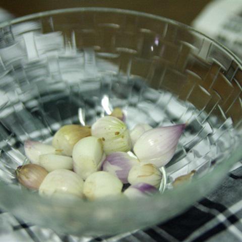 Cách làm thịt hấp bằng lò vi sóng