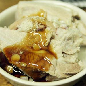 Cách làm thịt hấp bằng lò vi sóng