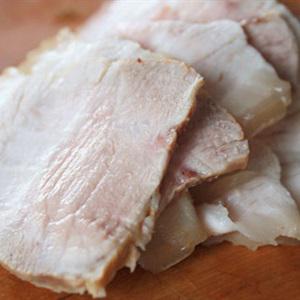 Cách làm thịt hấp bằng lò vi sóng