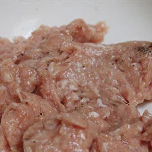 Cách làm thịt hấp trứng bách thảo