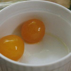 Cách làm thịt hấp trứng bách thảo