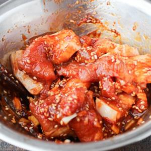 Cách làm thịt heo áp chảo