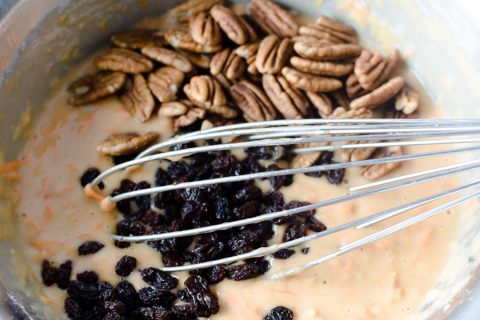 Thịt heo chiên giòn