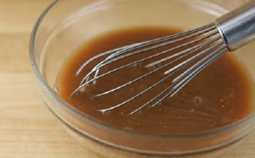 Thịt heo chiên nước mắm thấm vị, đưa cơm vèo vèo